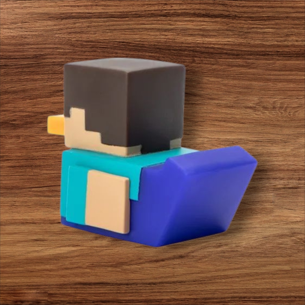 Mini Tubbz Minecraft Sw - Picture 9 of 16